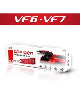 Cốp điện Vinfast VF6 - VF7